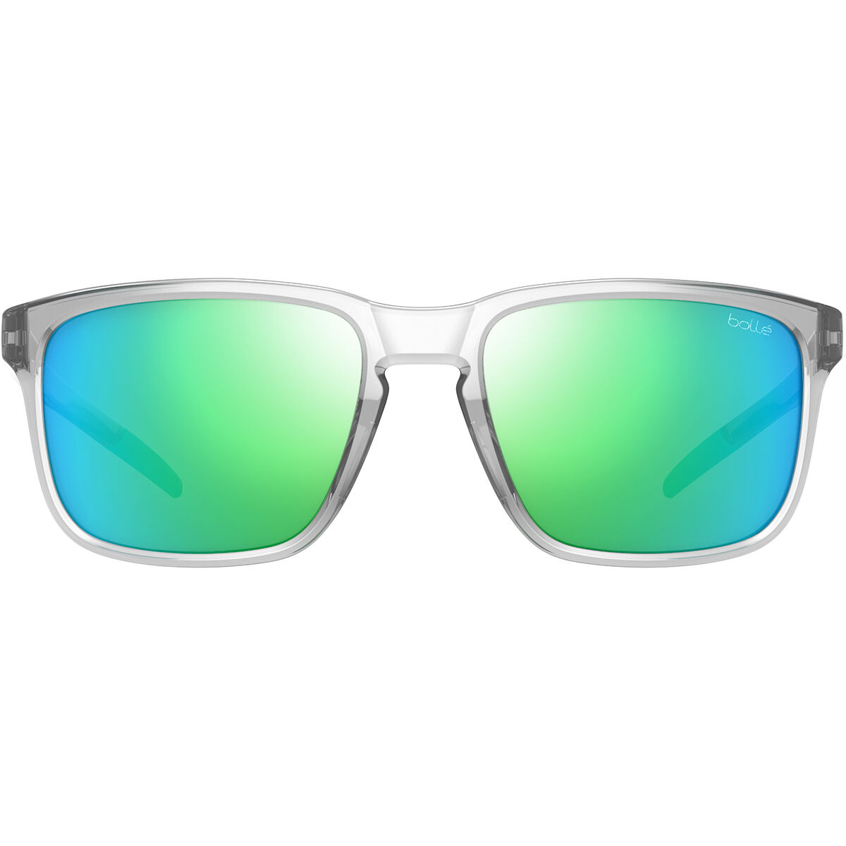 SCORE, Crystal-Jade Green Polarized, hi-res image number null